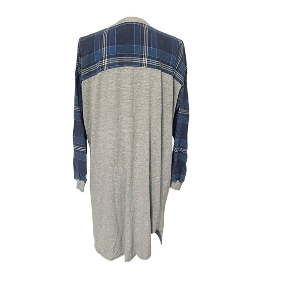 Vintage 1995 Loony Tunes Official Tasmanian Devil Sleep Dress - Picture 4 of 8